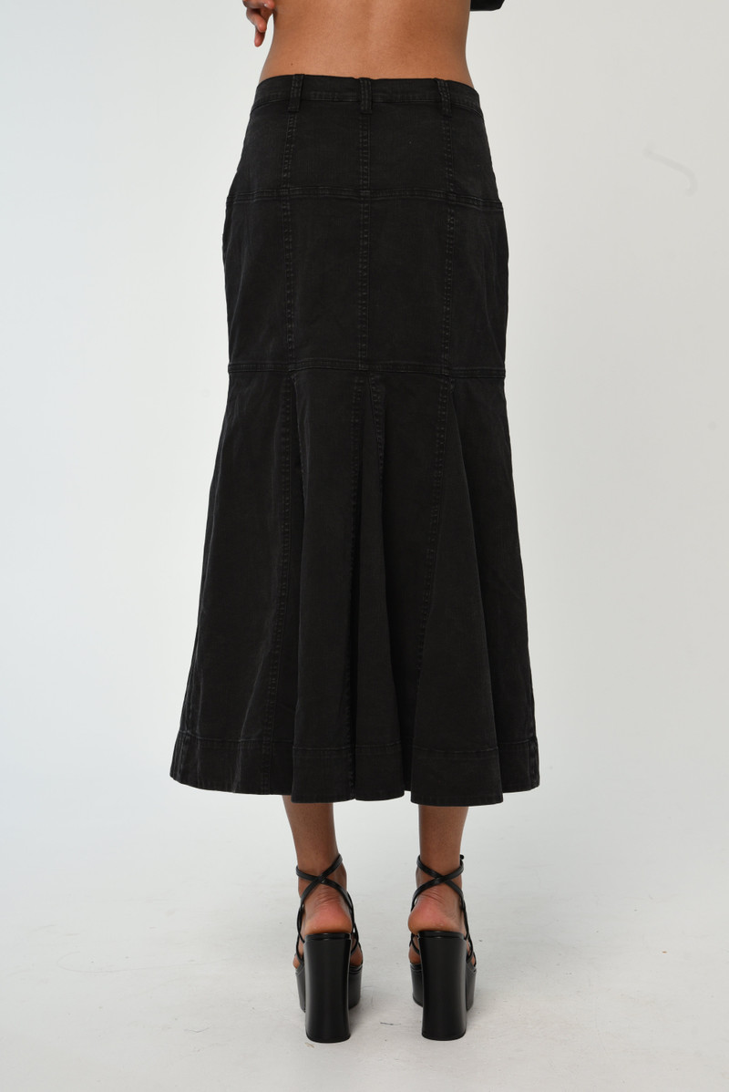 Romeo Skirt 3