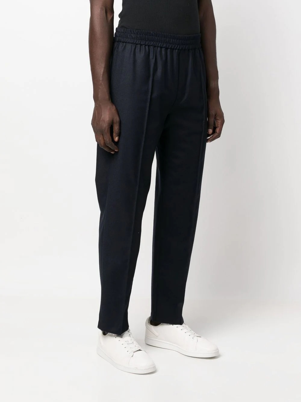 Pieter straight-leg tailored trousers - 3