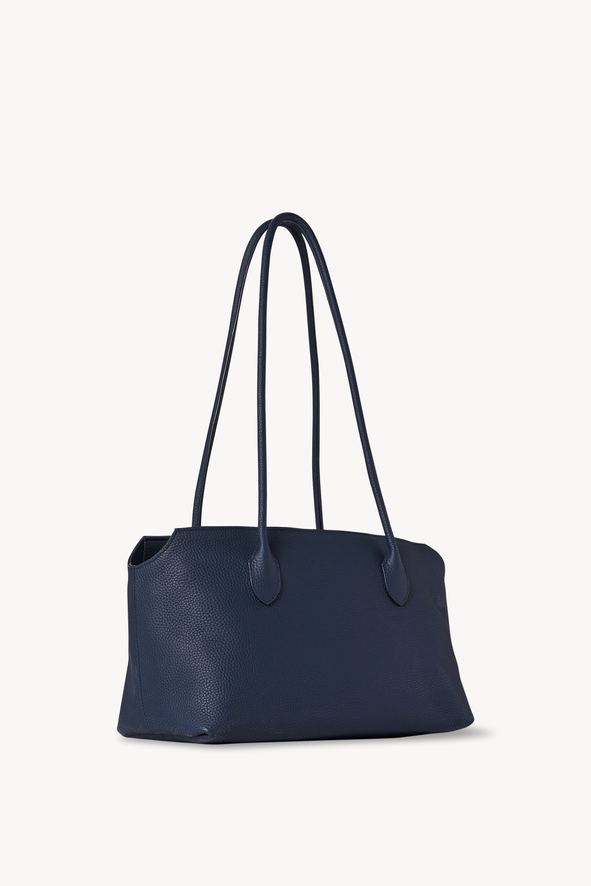 The Row Terrasse Bag in Leather | REVERSIBLE