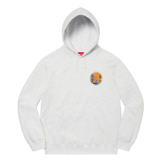 Outlets Supreme Embryo Hoodie