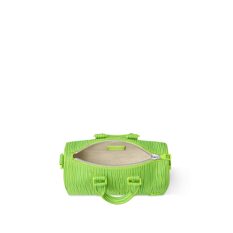 LV x Park Seo-Bo Keepall Bandoulière 25 3