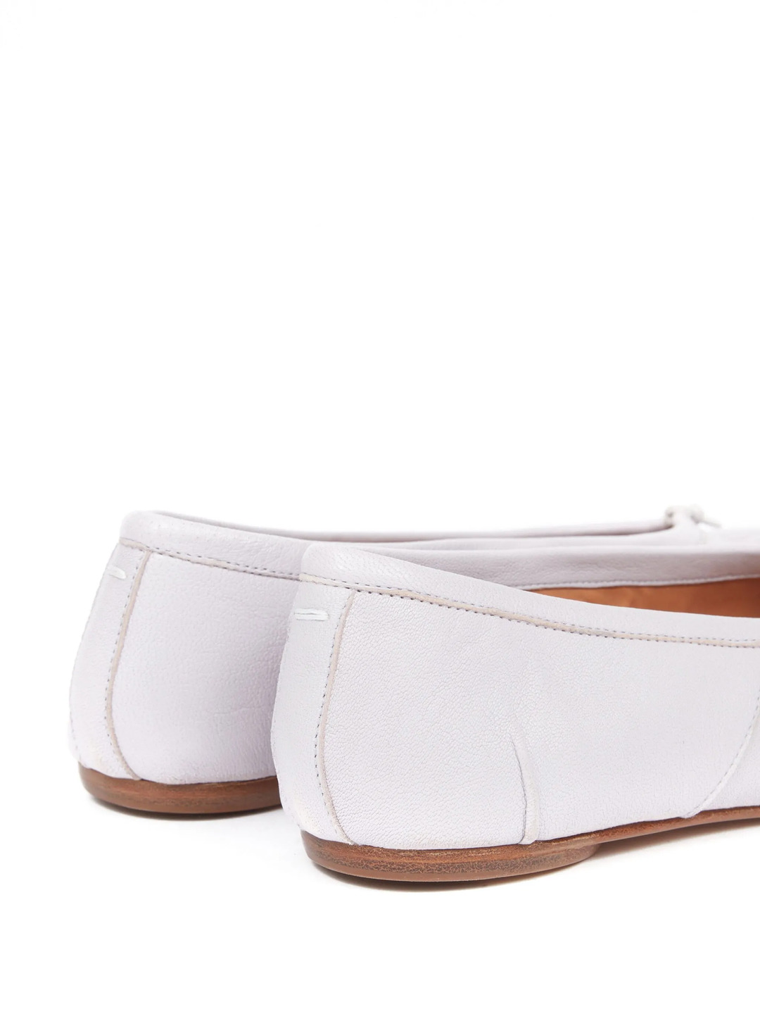 Tabi Ballerina New Soft Nappa - 5