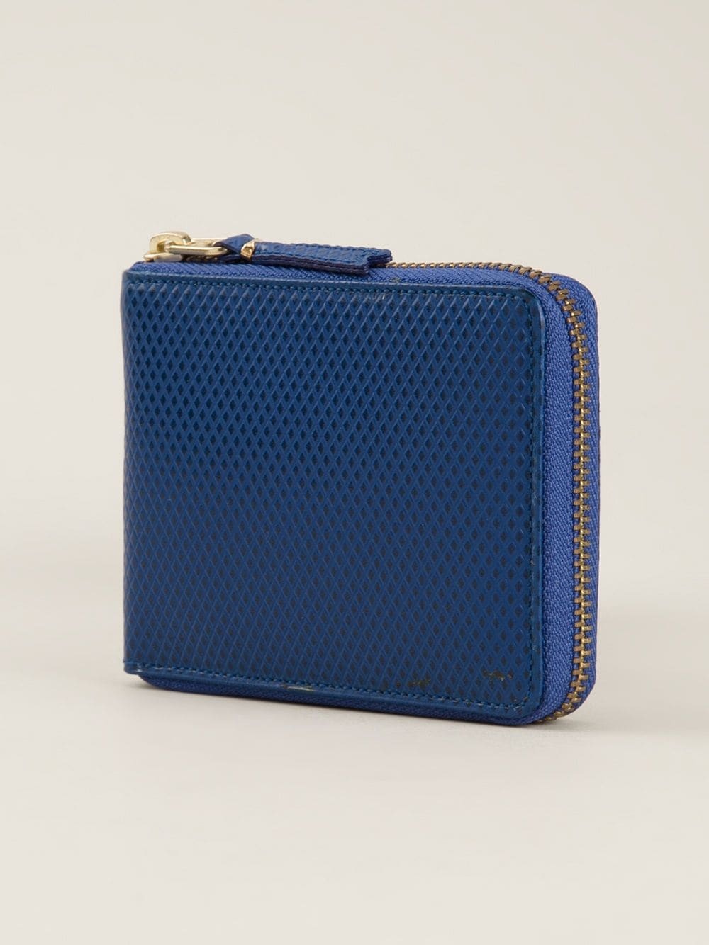 'Luxury Group' zip wallet - 3