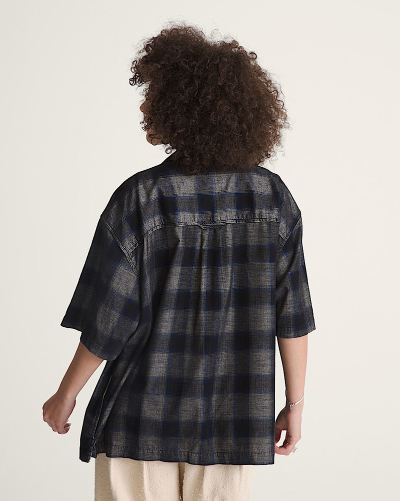 OTW by Vans Voyager Shirt 6
