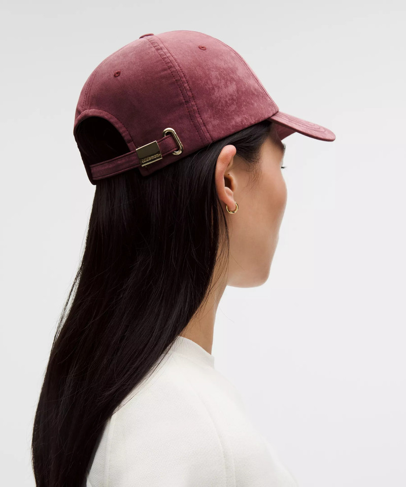 Lunar New Year Classic Ball Cap *Wordmark 3