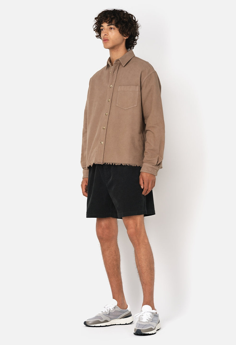 TALLADEGA CORDUROY SHORTS 3