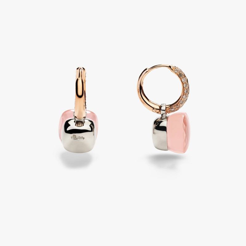 Pomellato Nudo Classic Earrings outlook