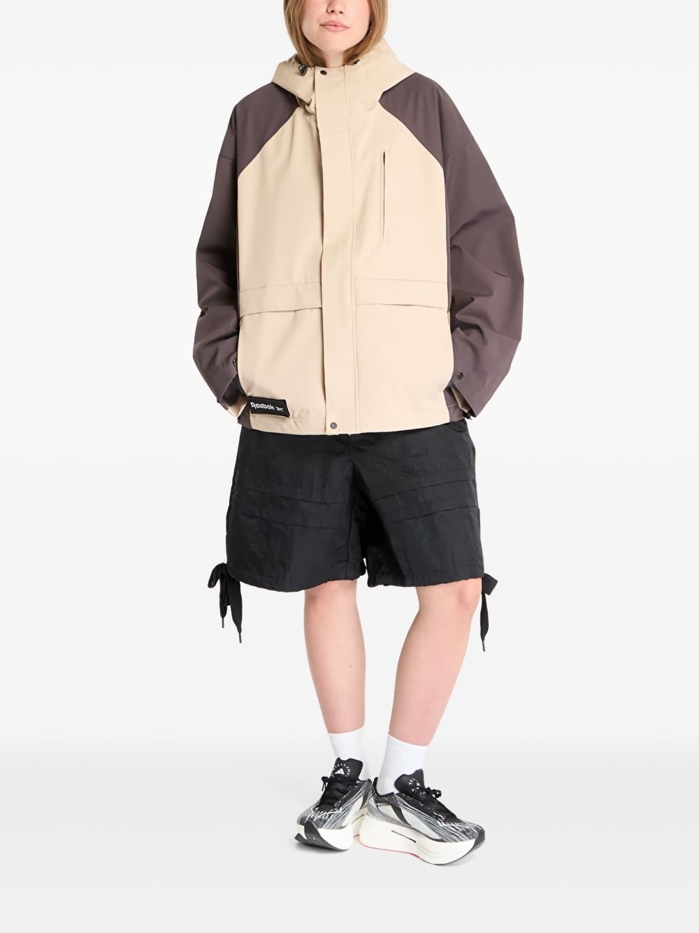 Utility jacket - 4