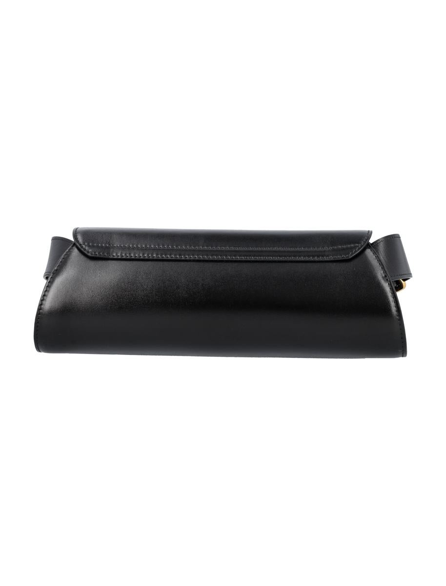 Jil Sander Cannolo Small Bag - 4