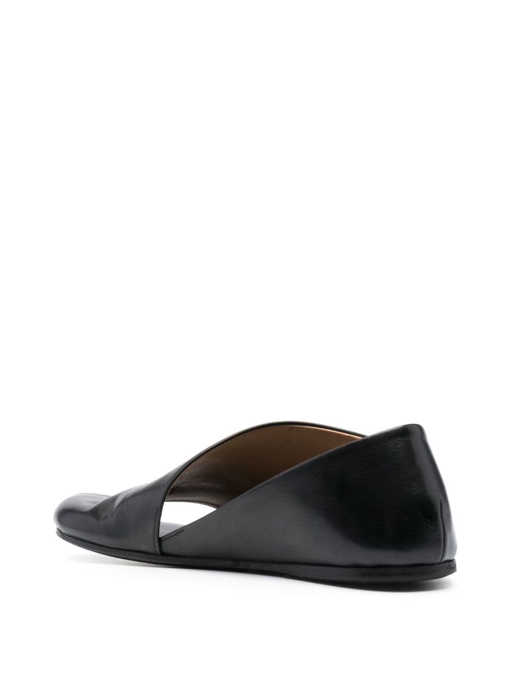 Arsella leather sandals - 3