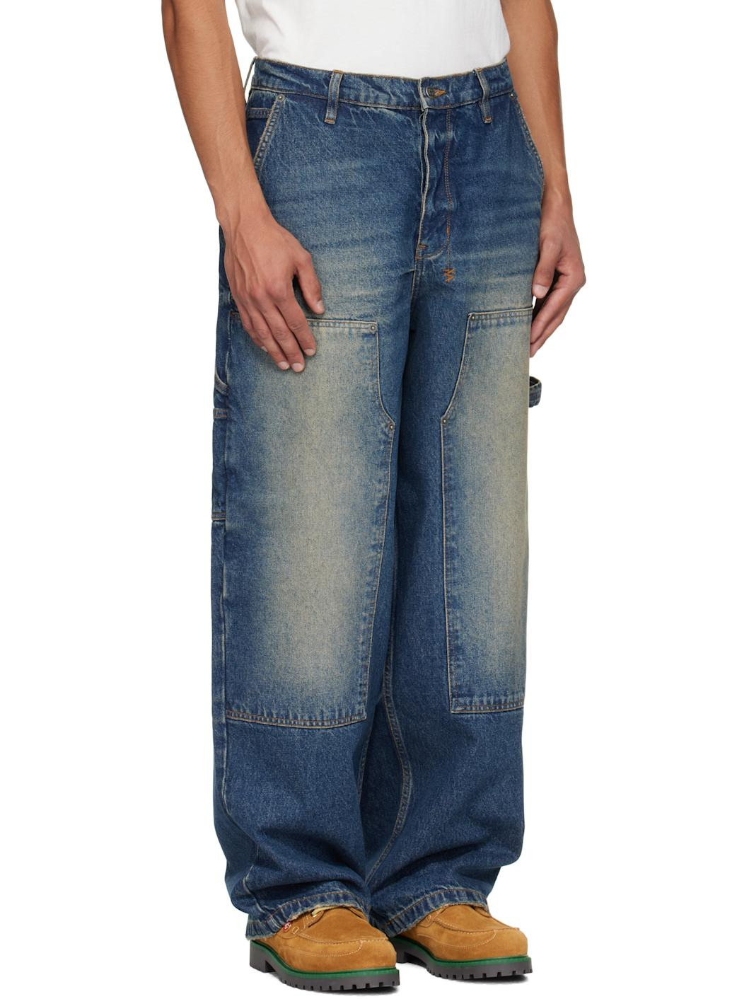 Blue Maxx Operator Rodeo Jeans - 2