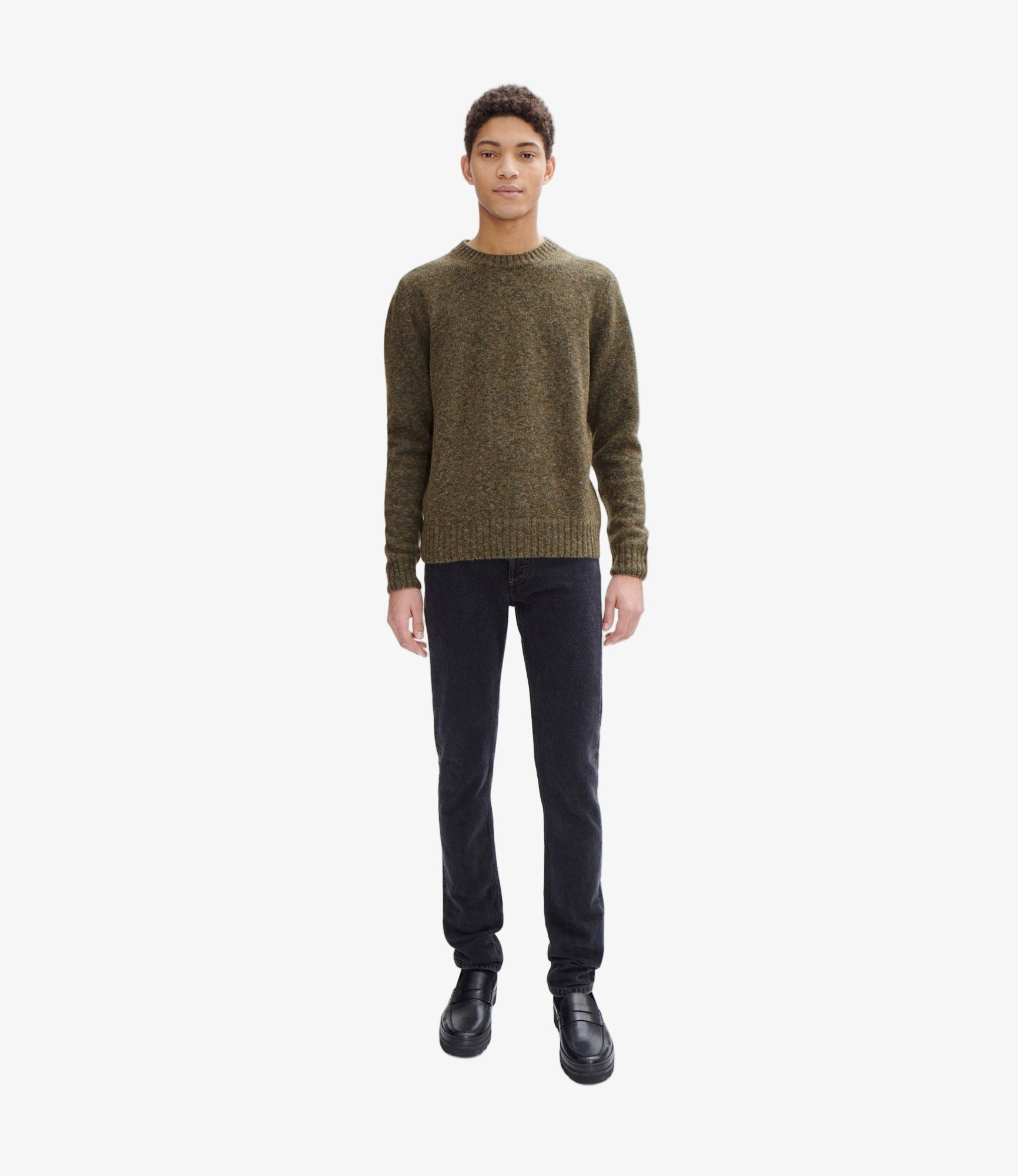 Lucas sweater - 2