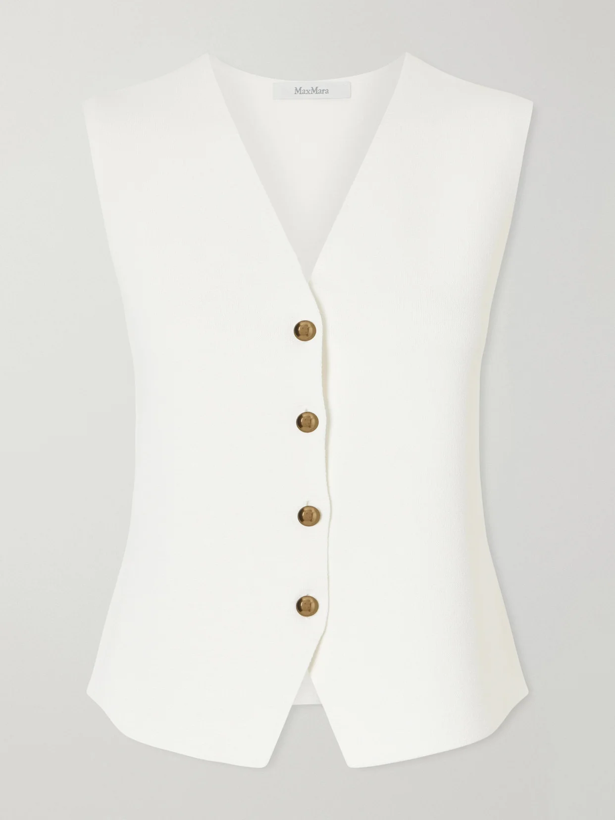 Grain De Poudre Vest - 1