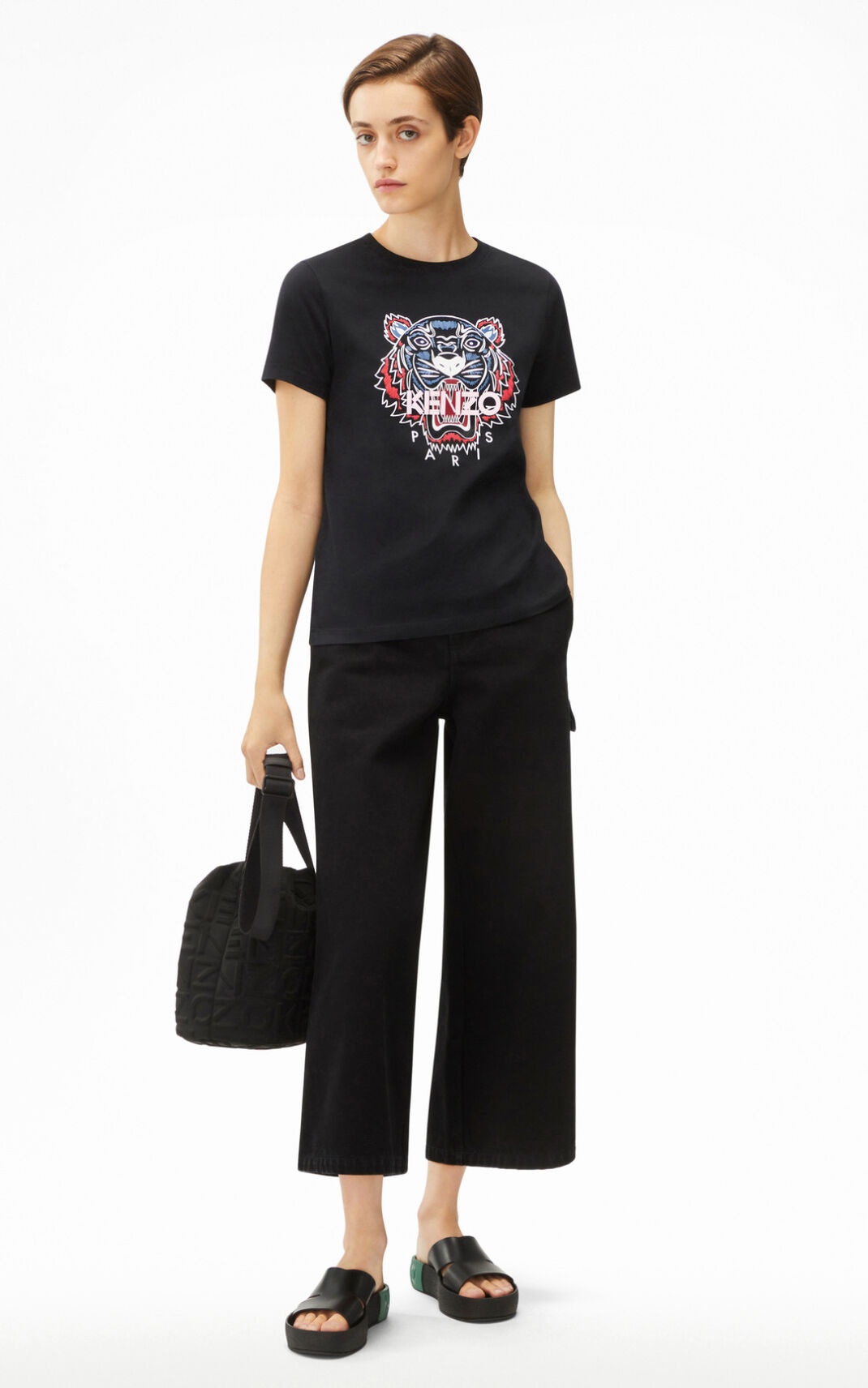 Tiger T-shirt - 3