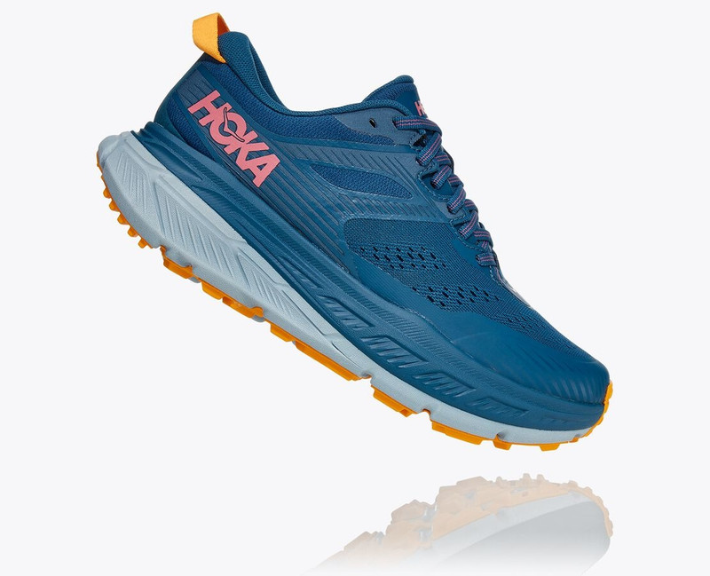 HOKA Women's Stinson ATR 6 outlook
