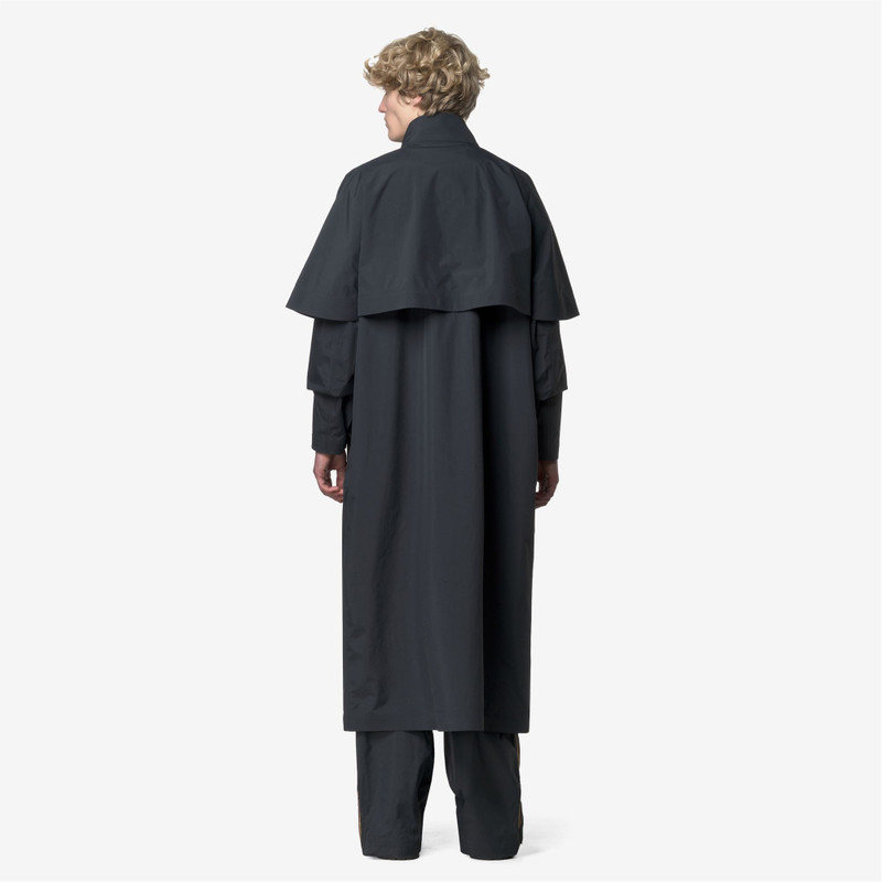 EFFOL 4.0 WOOL JERSEY 5
