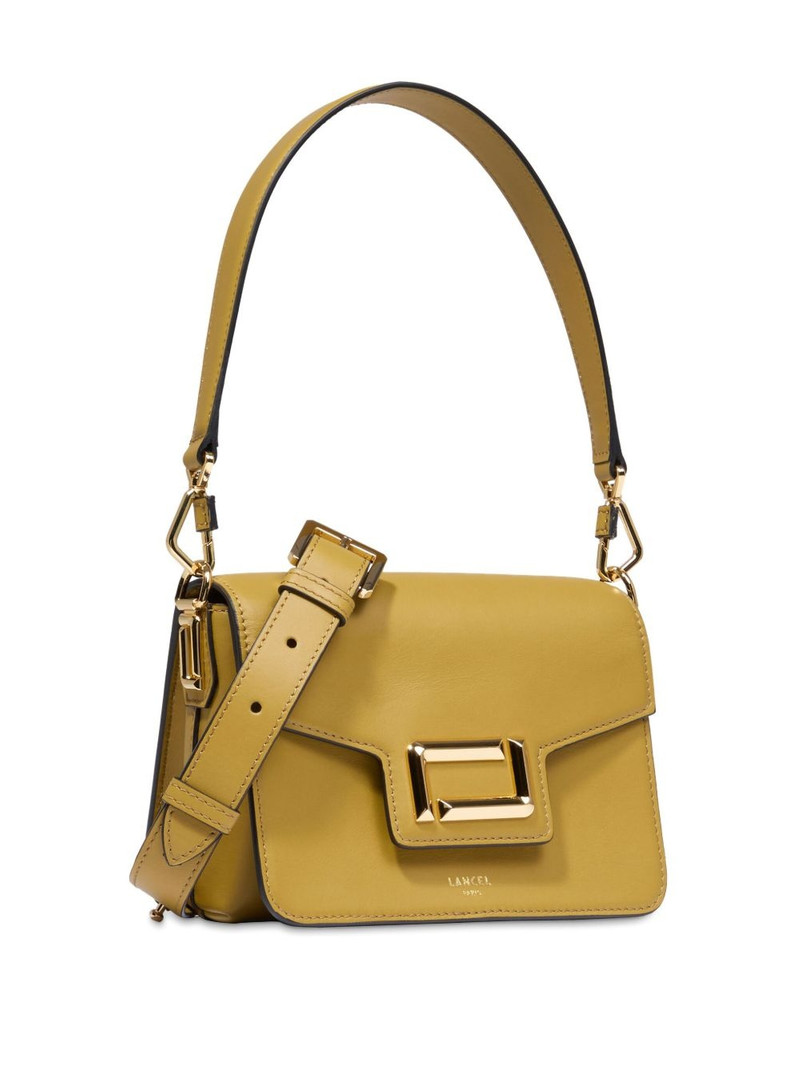 Angele Flap shoulder bag 3