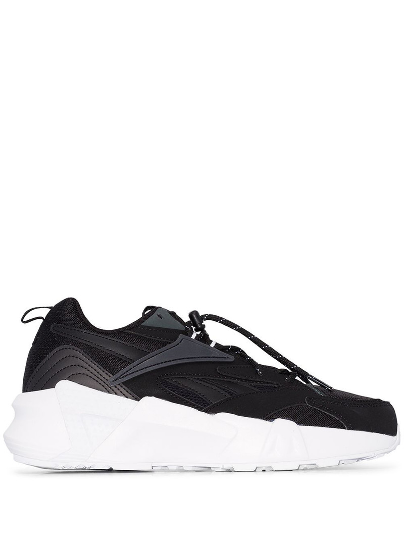 Aztrek chunky sneakers 1