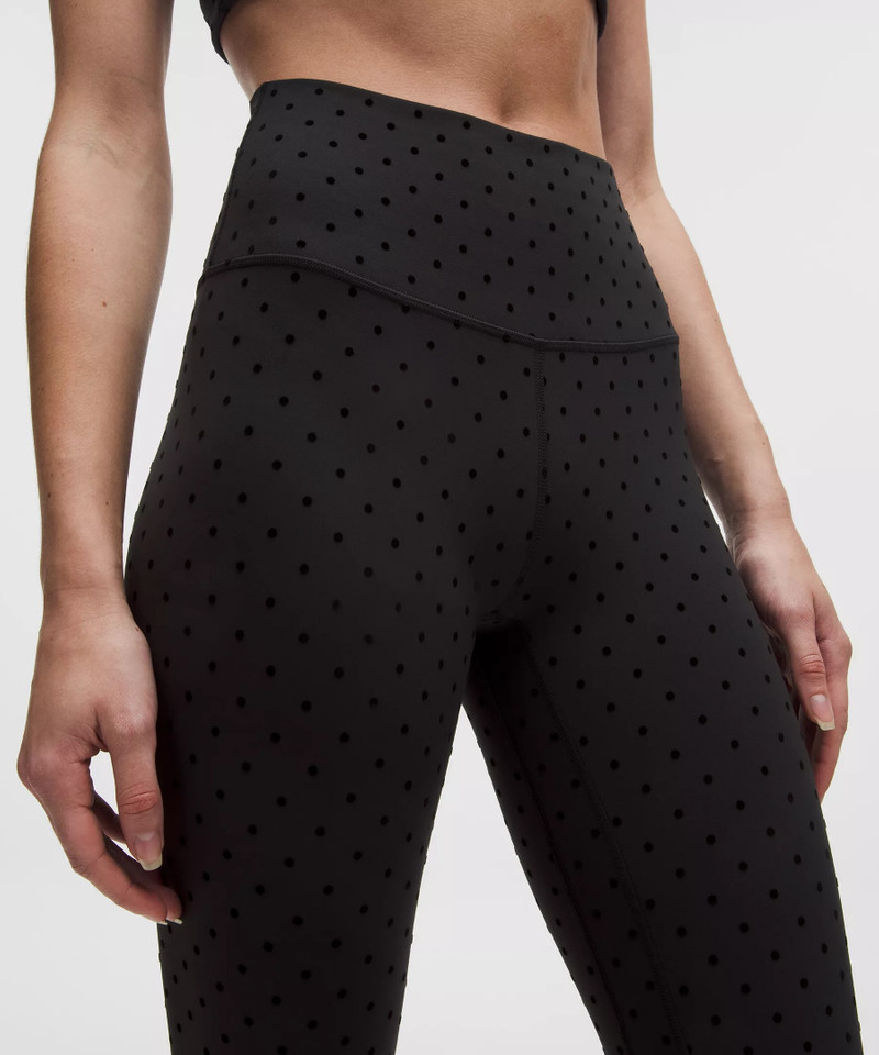 lululemon Align™ High-Rise Pant 28" *Flocked 4