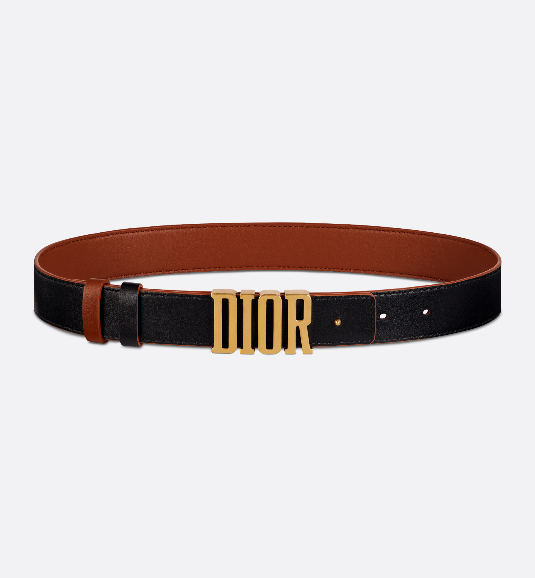 D-Fence Reversible Belt - 4