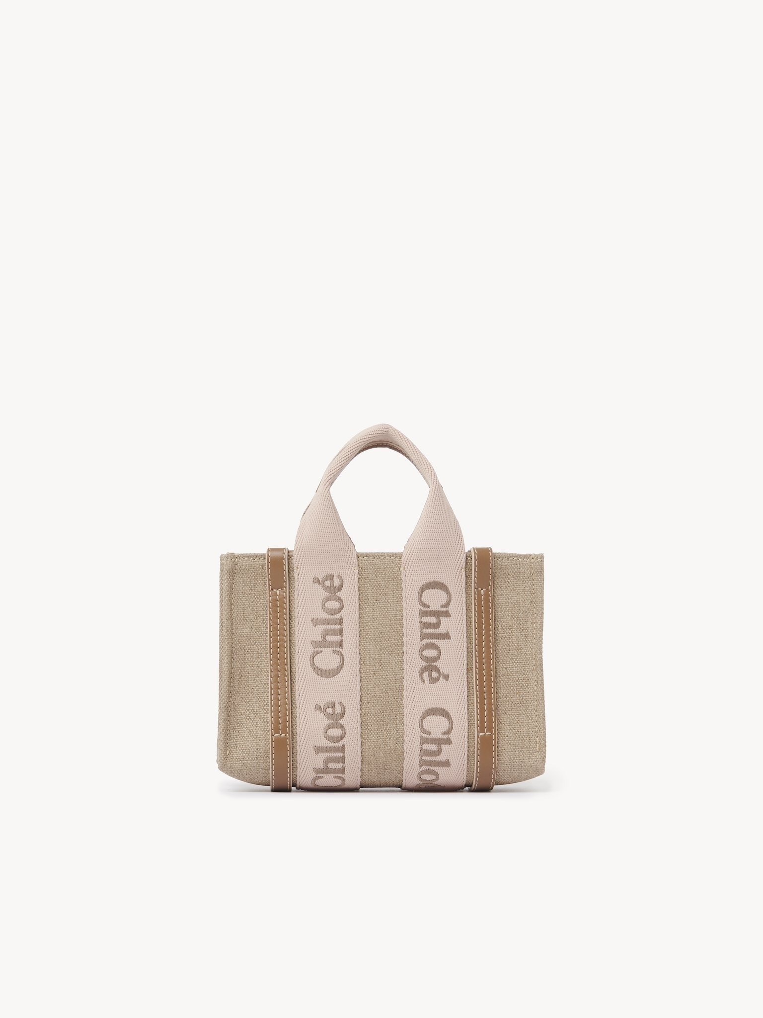 MINI WOODY TOTE BAG - 4
