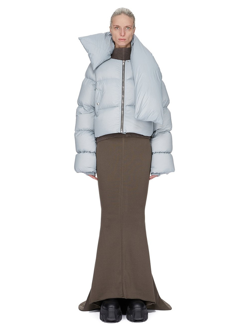 Rick Owens KNITS outlook