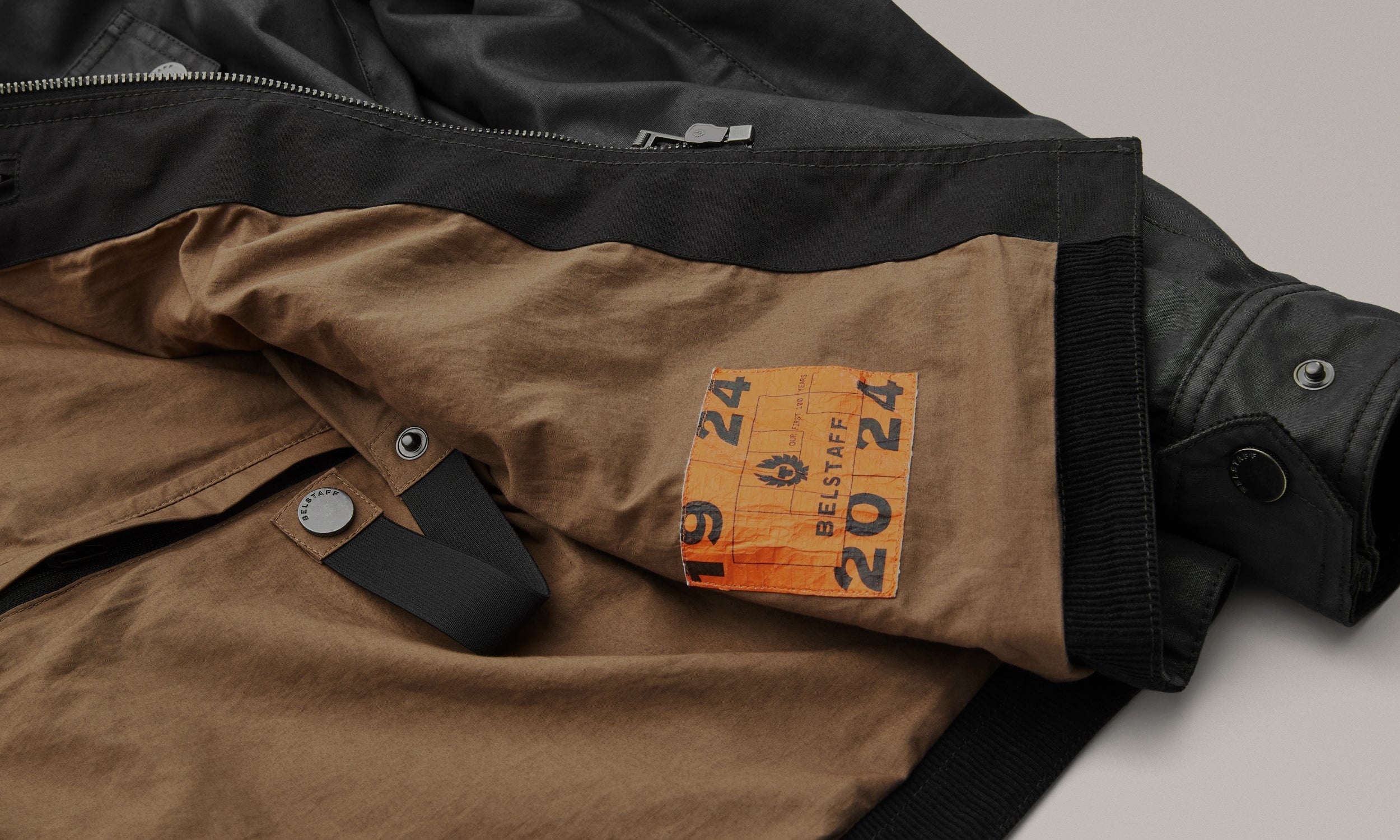 CENTENARY CHALLENGER MOTORCYCLE OVERSHIRT - 6