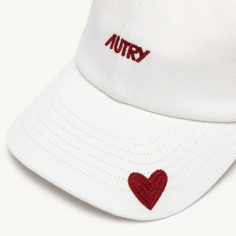 'LOVE' UNISEX BASEBALL CAP 3