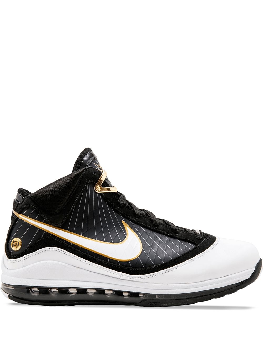 Air Max Lebron 7 sneakers - 1