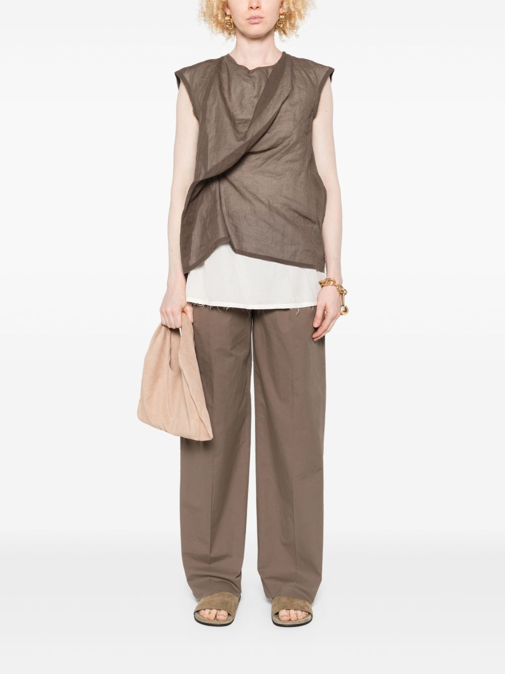 Inawa top - 2