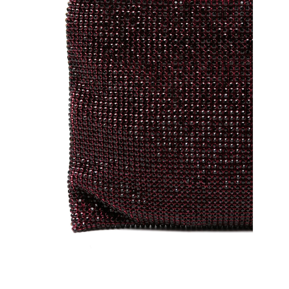 Benedetta Bruzziches Red Clutch Bags Women - 2