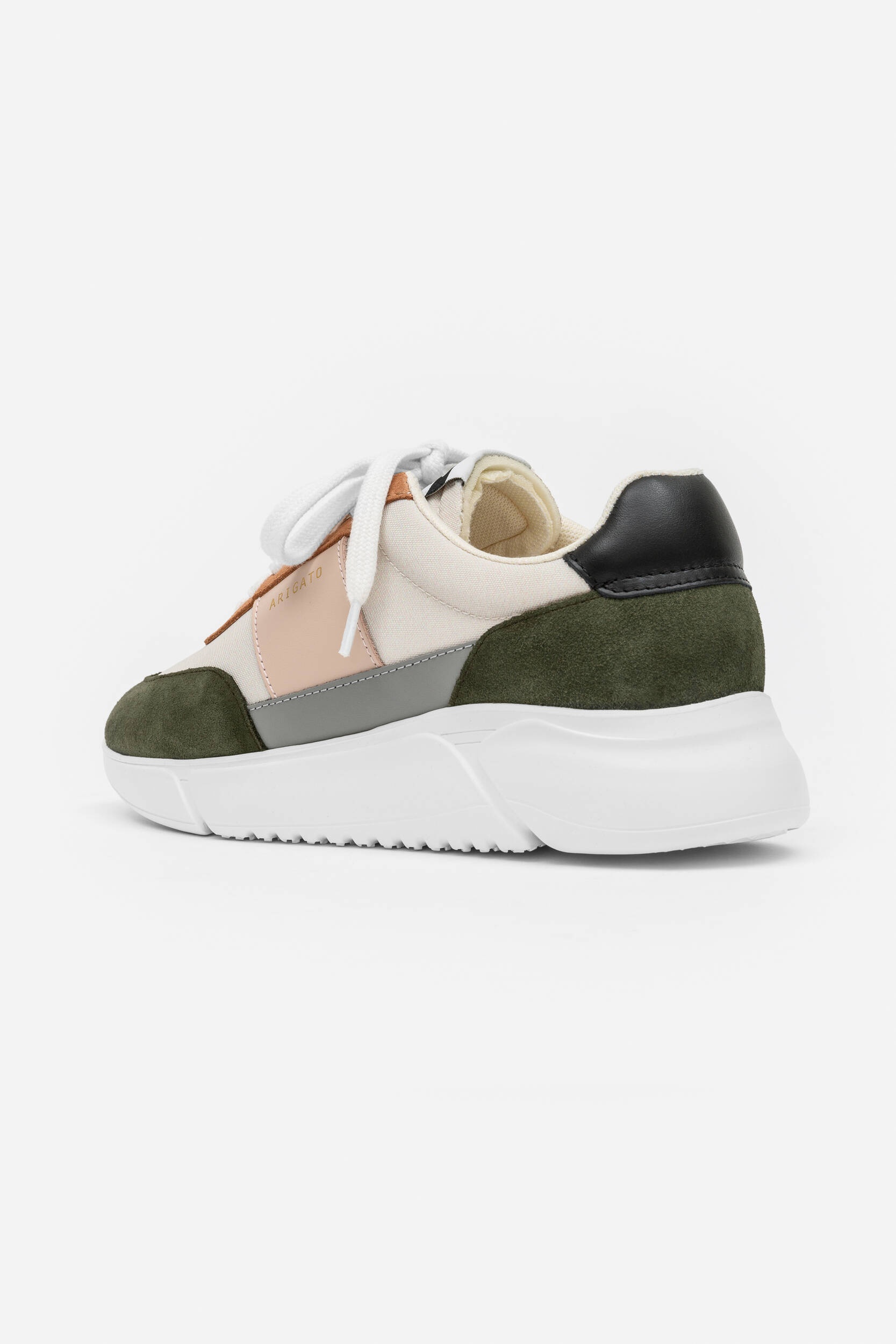 Genesis Vintage Runner - 5