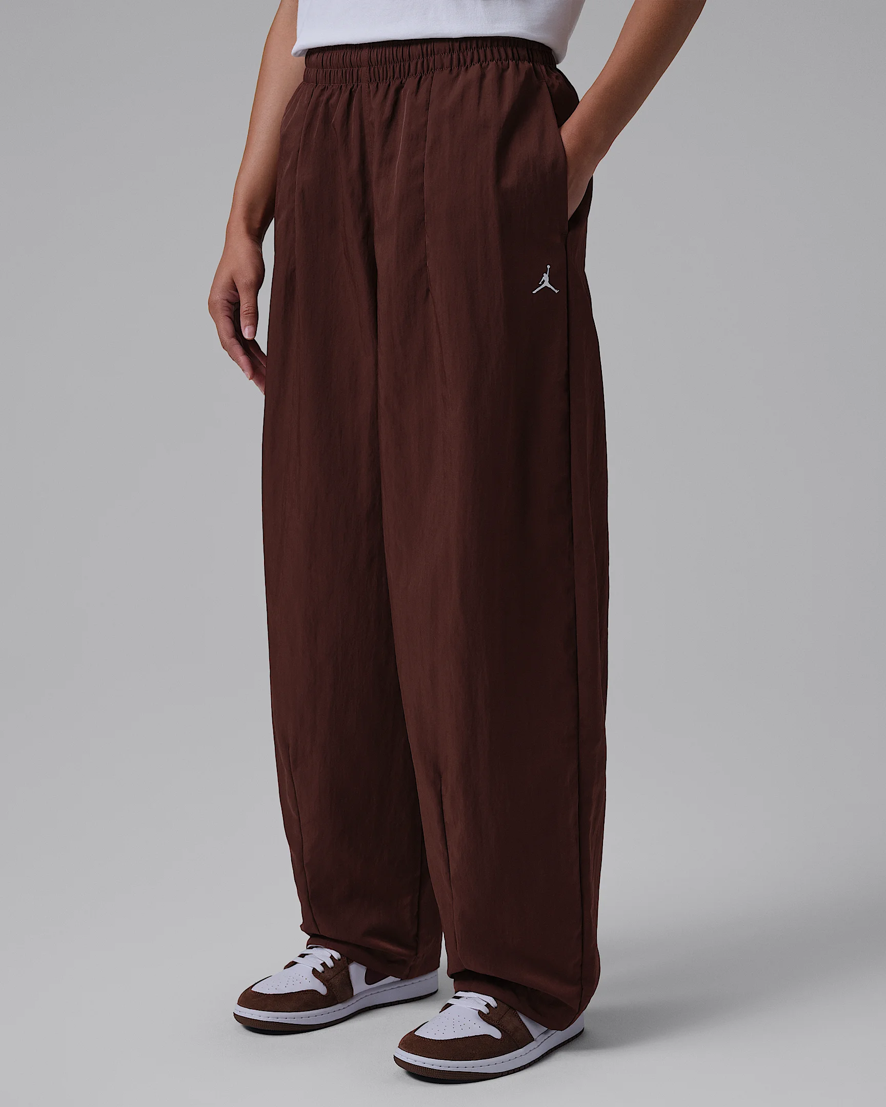 Jordan Brooklyn Women's Woven Pants - 1