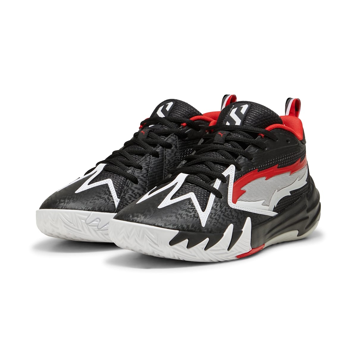 PUMA x Scoot Henderson Scoot Zeros 'O.D.D City' 310901-01 - 3