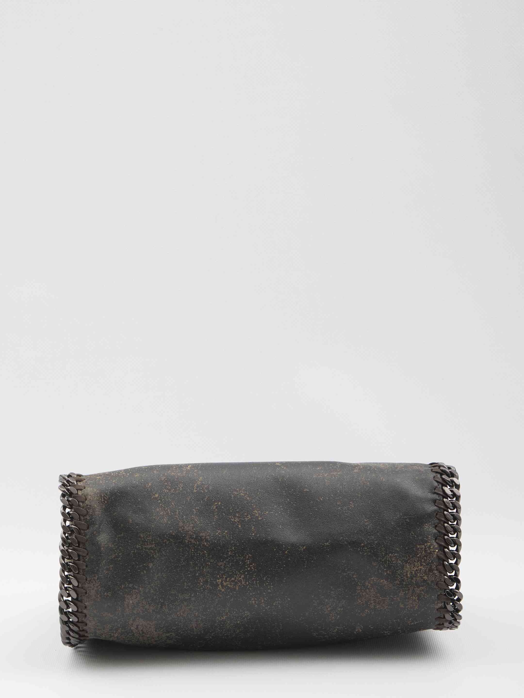 Stella Mccartney Women Falabella Mini Tote Bag - 3