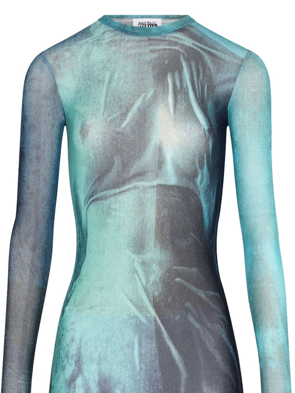 Jean Paul Gaultier Women Long Dress - 3