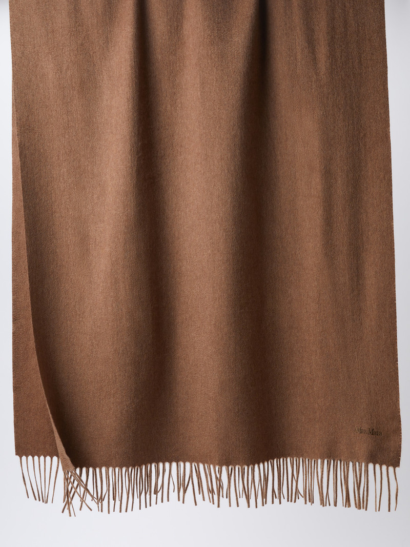 BACI Cashmere scarf - 1
