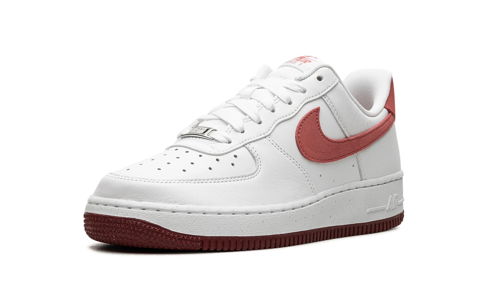 AIR FORCE 1 WMNS "Adobe" - 4