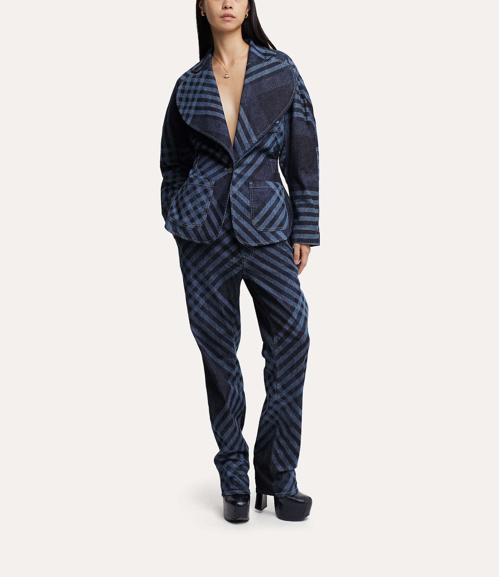 MACCA JEANS - 3