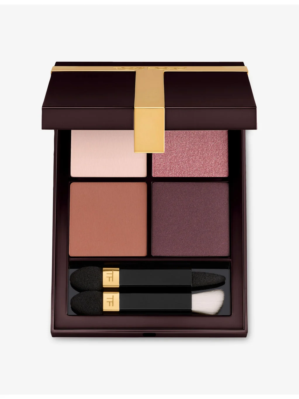 Runway Eye Color Poudre Quad 5.6g - 1