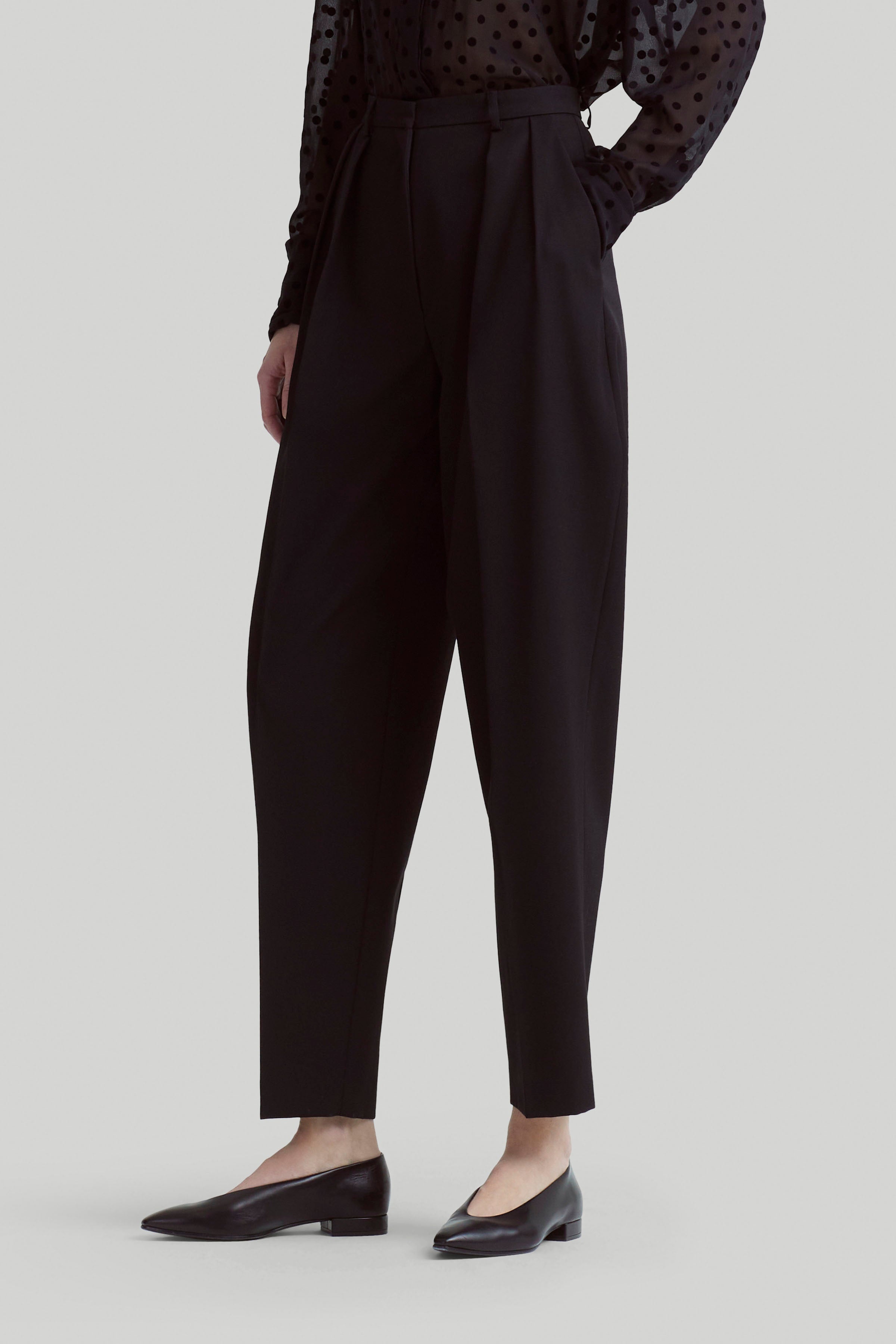 EMMETT PANT - 4