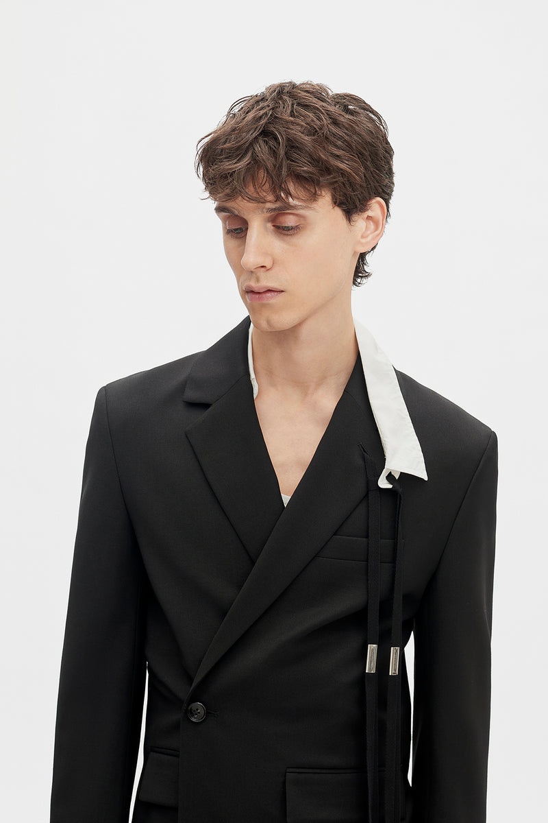 Ruud Shirt Collar - 2
