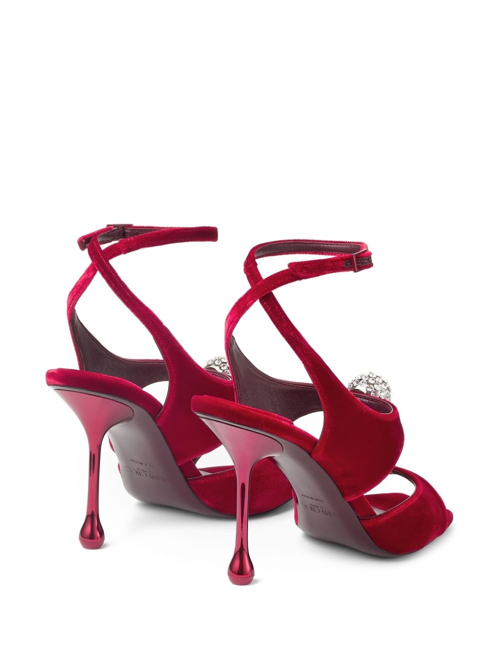 95 Orb sandals - 5