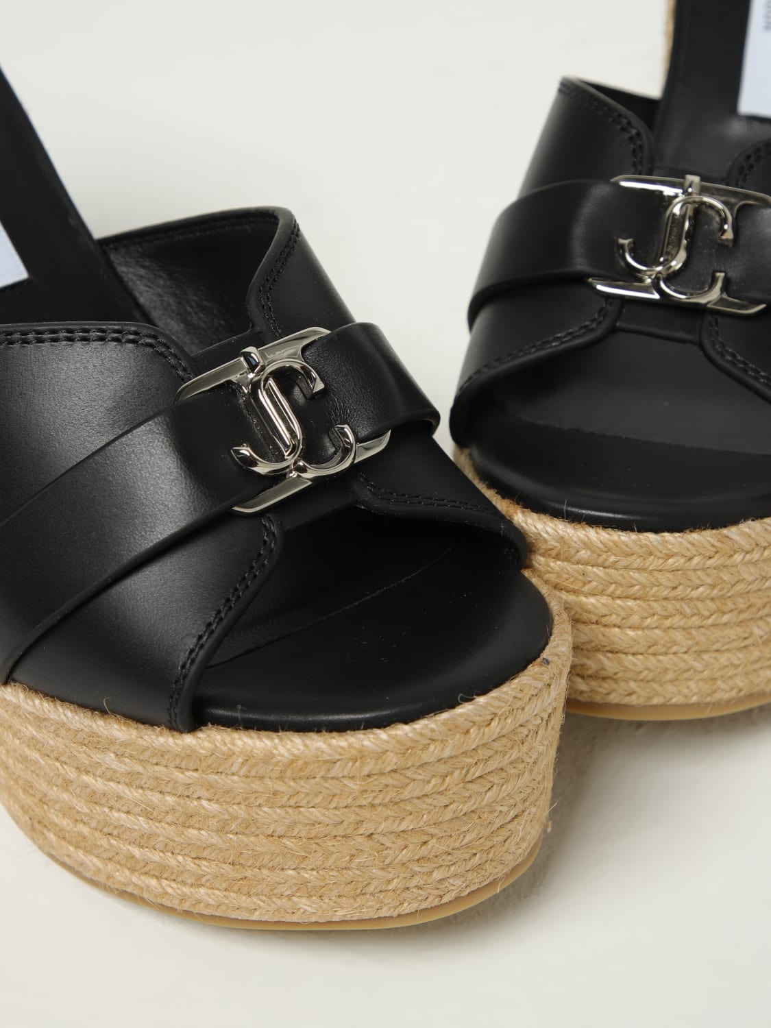 Shoes woman Jimmy Choo - 4