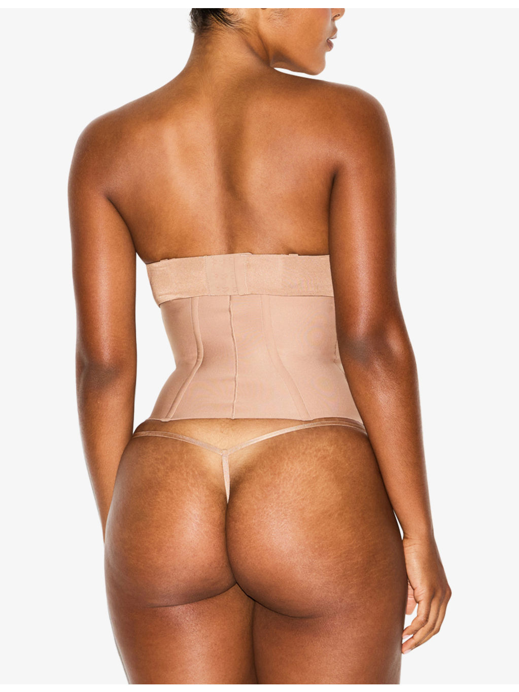 Skims Body Core Sculpt Waist Cincher - 5