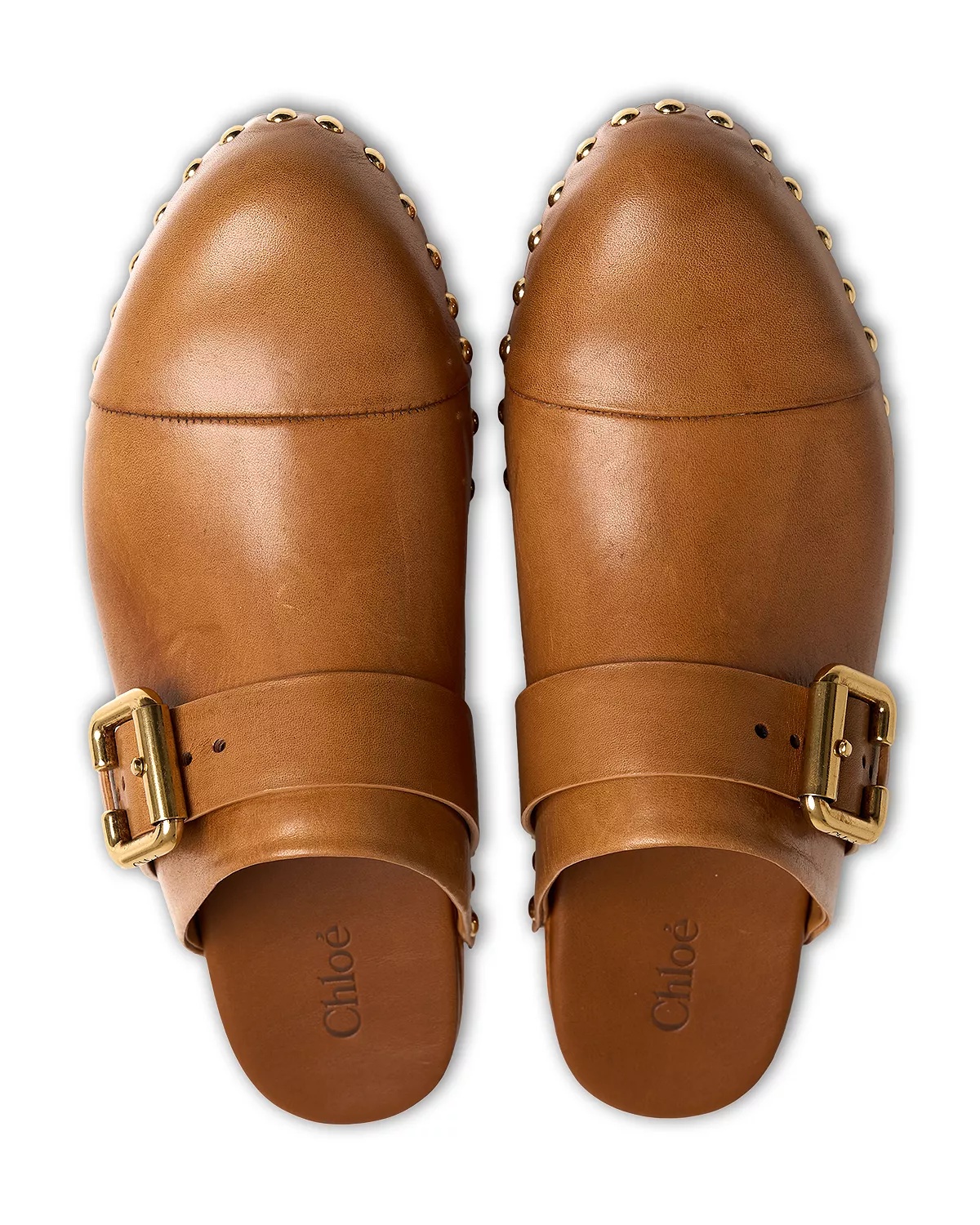 Women's Jeannette Clogs - 4