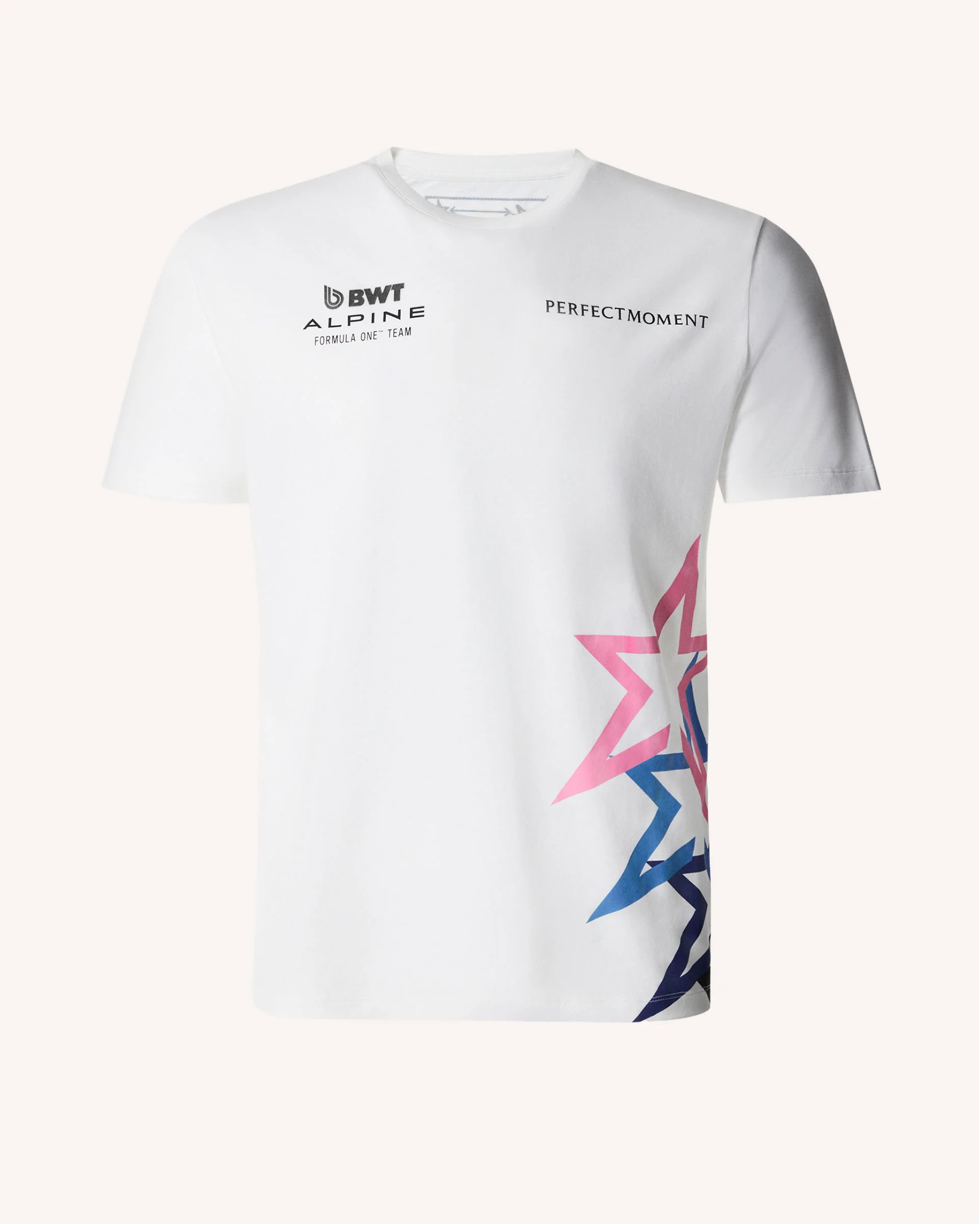 Unisex Alpine Star Tee - 1