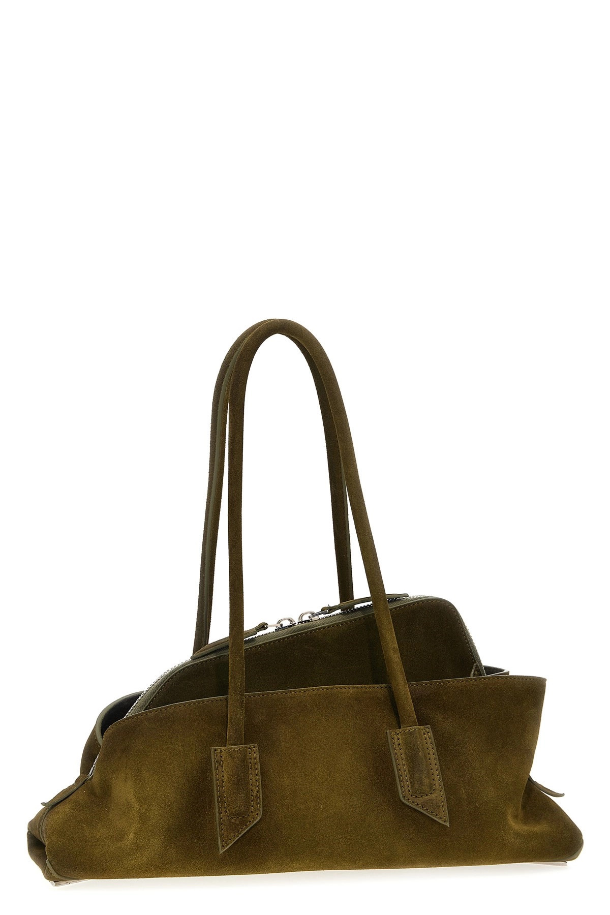 'La Passeggiata Small' shoulder bag - 3