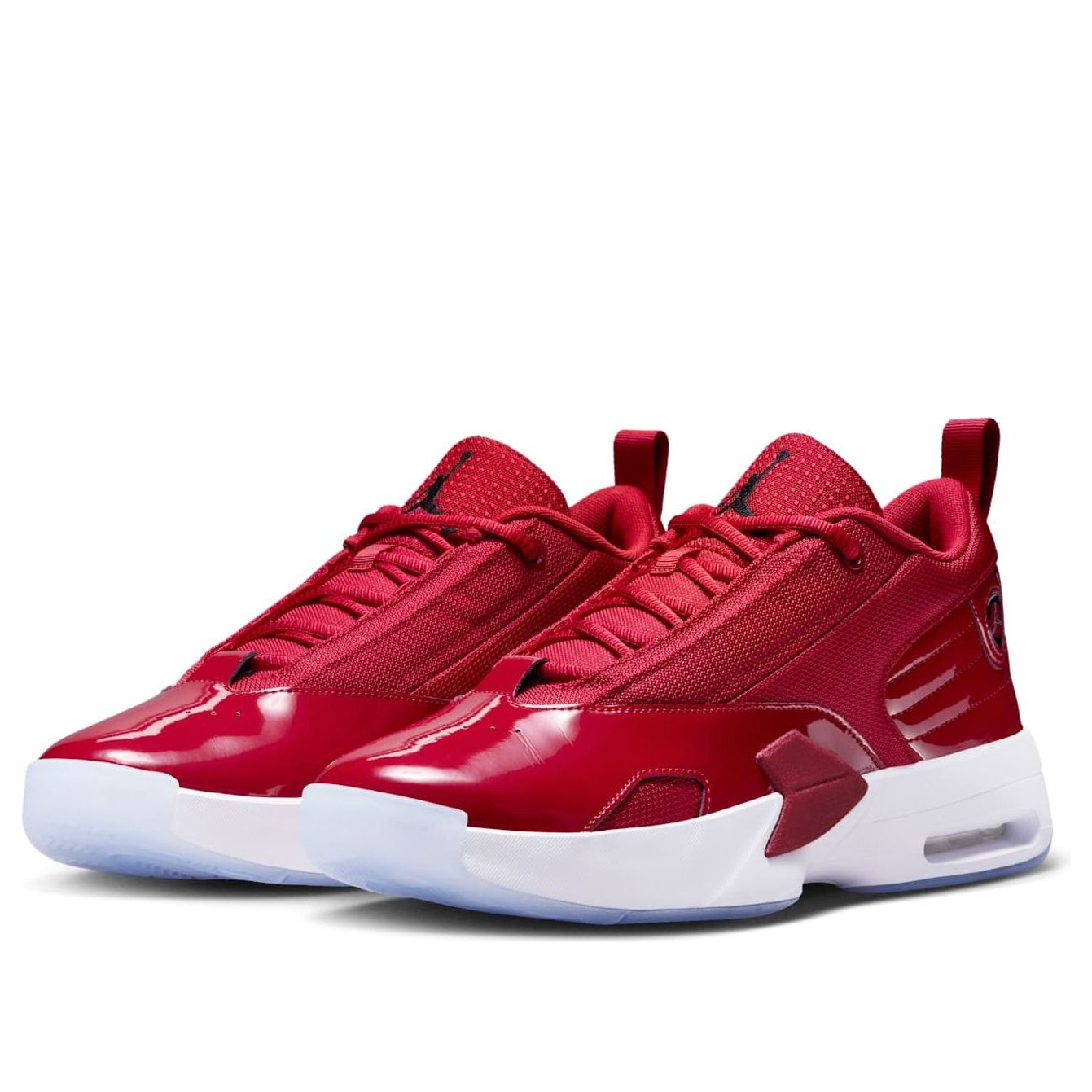 Air Jordan Max Aura 6 'Varsity Red' FQ8298-601 - 3