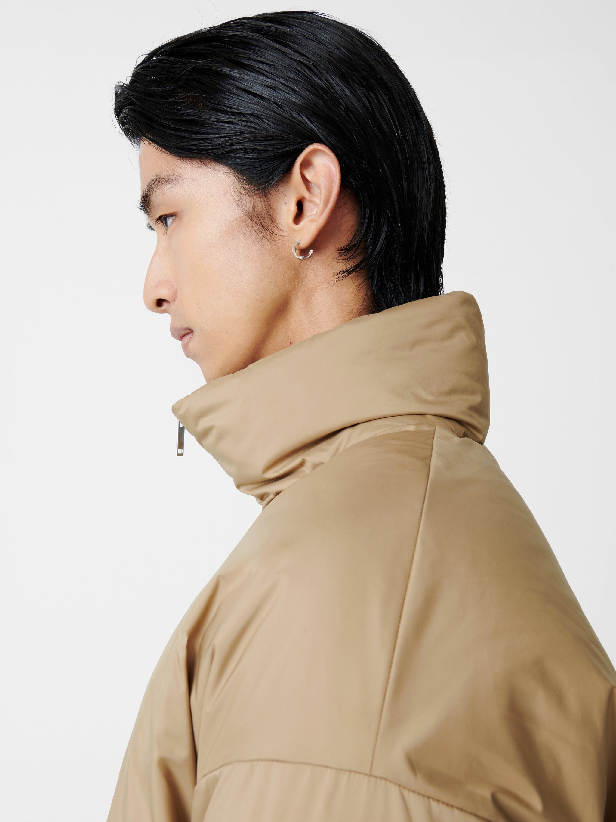 Loft Down Jacket - 5